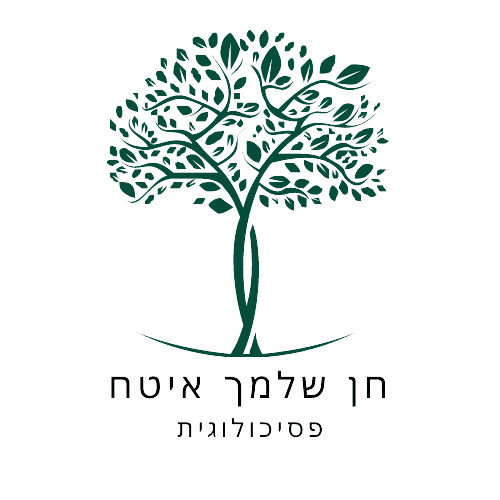 לוגו חן שלמך איטח